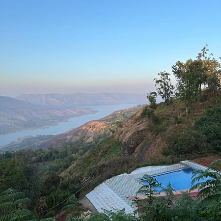 Krishna Valley Resort Mahābaleshwar Buitenkant foto