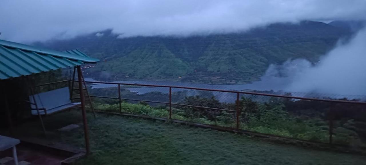 Krishna Valley Resort Mahābaleshwar Buitenkant foto